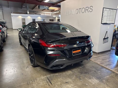 Used 2023 BMW 840i Gran Coupe RWD image 18