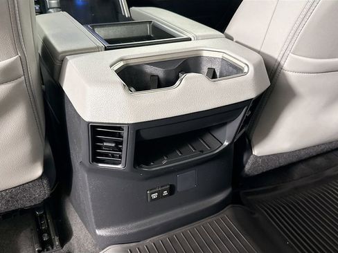 Used 2023 Toyota Tundra Limited w/ TRD Off-Road Package image 27