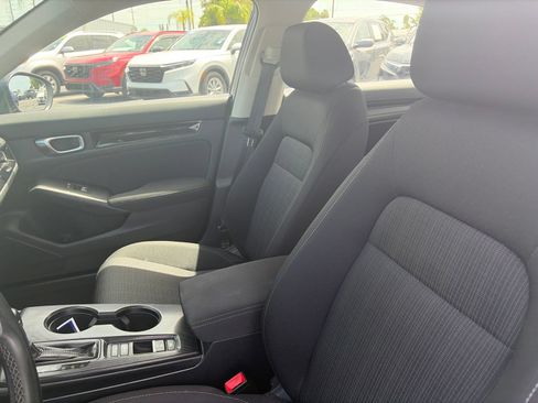 Used 2024 Honda Civic EX image 11