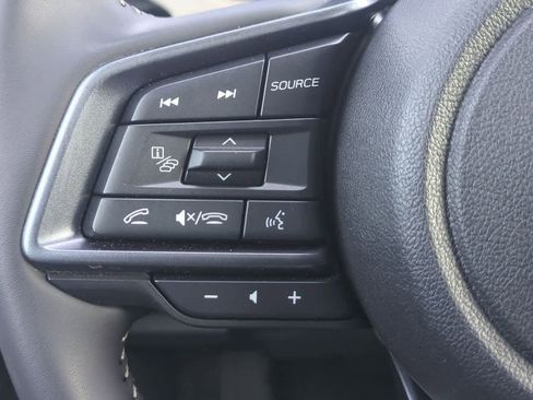 Used 2025 Subaru Forester Limited AWD/4WD image 24