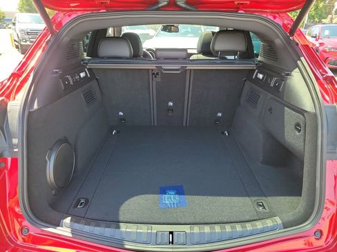 New 2024 Alfa Romeo Stelvio Quadrifoglio image 19