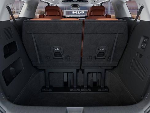 New 2026 Kia Carnival SX Prestige FWD image 19