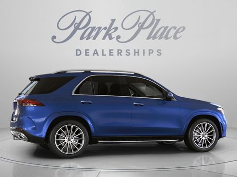 Used 2021 Mercedes-Benz GLE 350 image 24