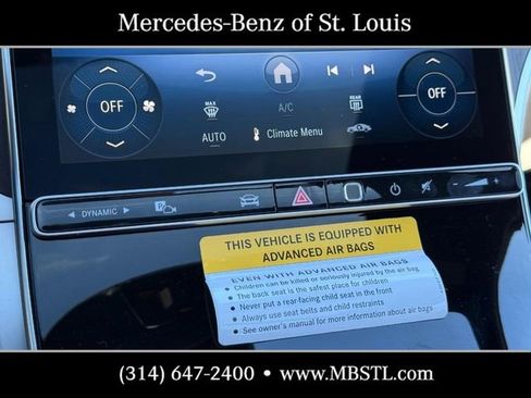New 2026 Mercedes-Benz GLC 300 4MATIC image 16