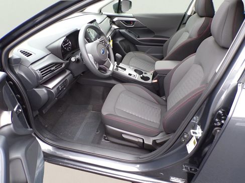 Certified 2026 Subaru Impreza 2.0i Sport image 20