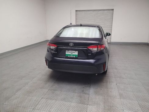 Used 2024 Toyota Corolla LE FWD image 7