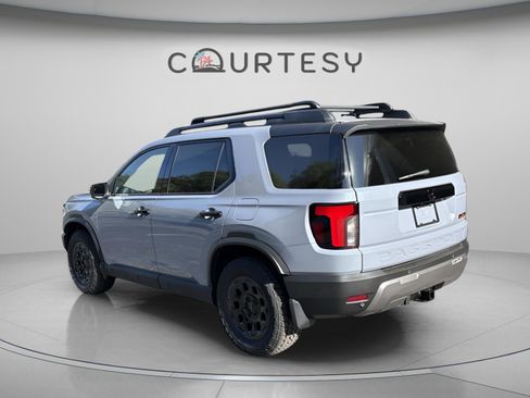 New 2026 Honda Passport TrailSport Elite image 5