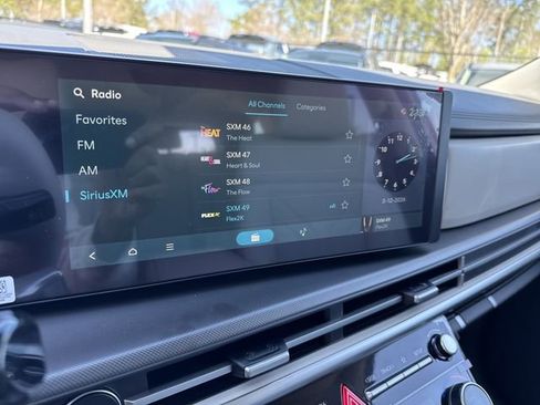 New 2026 Hyundai Santa Fe SEL image 29