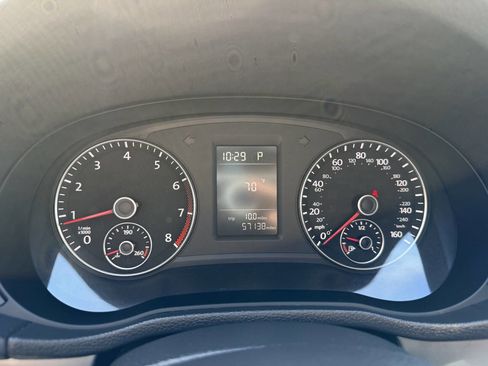 Used 2014 Volkswagen Passat 1.8T S image 15