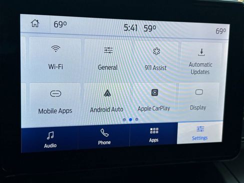 Used 2022 Ford Explorer XLT w/ Equipment Group 202A image 24