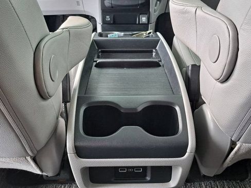 Used 2024 Honda Odyssey EX-L image 27