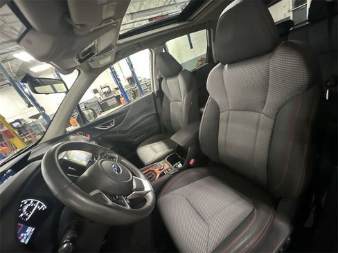 Used 2021 Subaru Forester Sport image 15