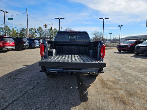 New 2026 GMC Sierra 1500 Denali image 4