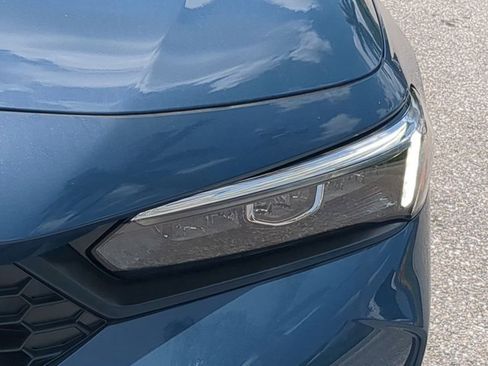 New 2026 Honda Civic LX image 9