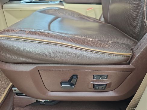 Used 2016 RAM 2500 Longhorn w/ Cold Weather Group image 30