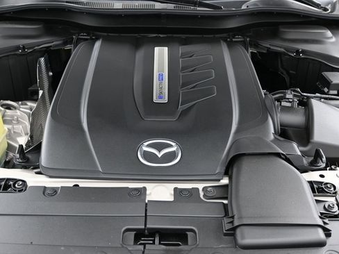 Used 2024 MAZDA CX-90 Plug-In Hybrid w/ Premium Plus image 45
