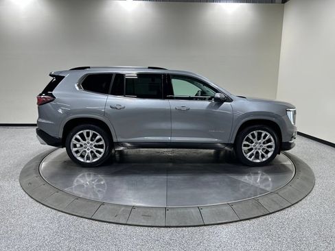 Used 2024 GMC Acadia Denali w/ Super Cruise Package AWD/4WD image 6
