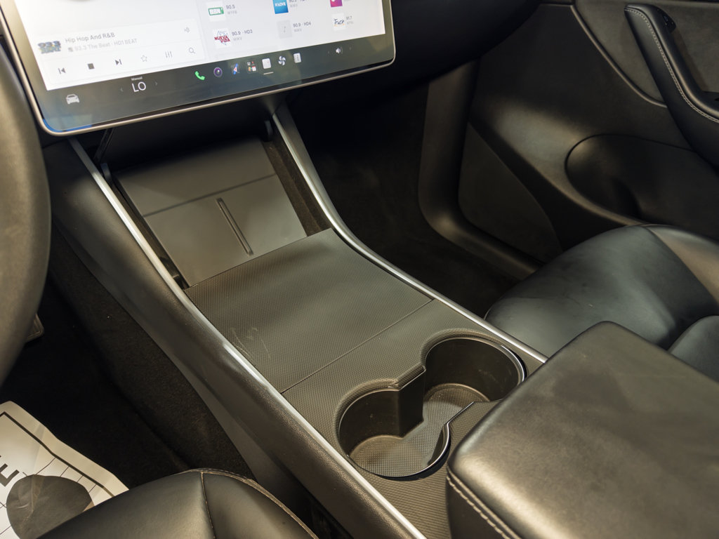 Used 2020 Tesla Model Y Long Range AWD/4WD image 17