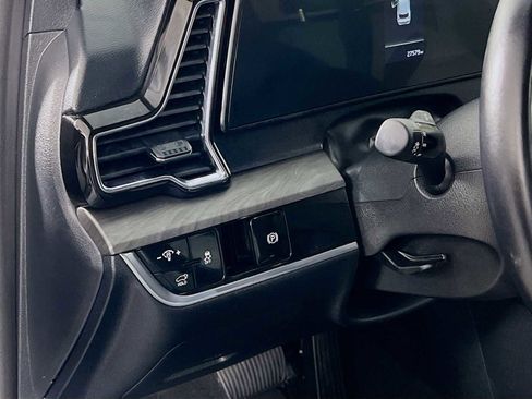 Used 2023 Kia Sportage X-Line w/ X-Line Premium Package image 10