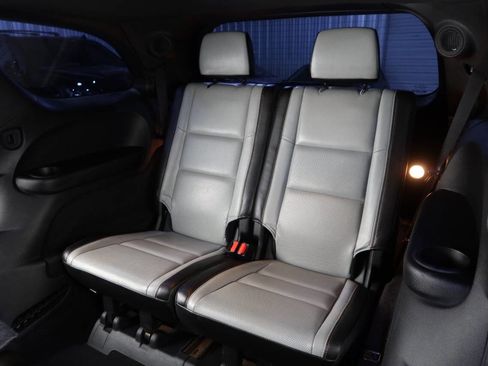 Used 2021 Dodge Durango R/T w/ Blacktop Package RWD image 17