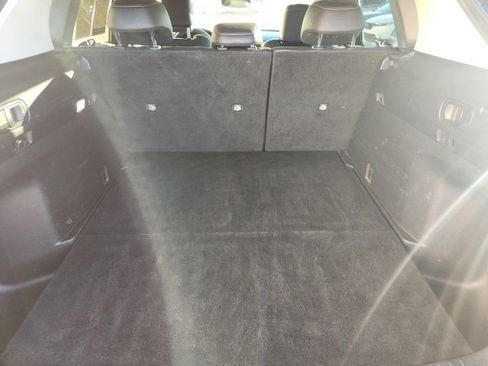 Used 2024 MAZDA CX-50 AWD 2.5 S w/ Preferred Package image 14