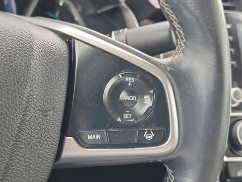 Used 2021 Honda Civic EX image 10