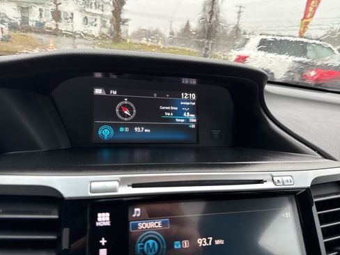 Used 2017 Honda Accord EX-L image 15