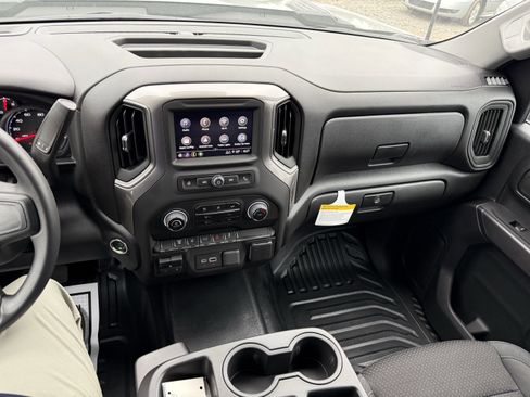 New 2026 Chevrolet Silverado 2500 W/T w/ WT Convenience Package image 13