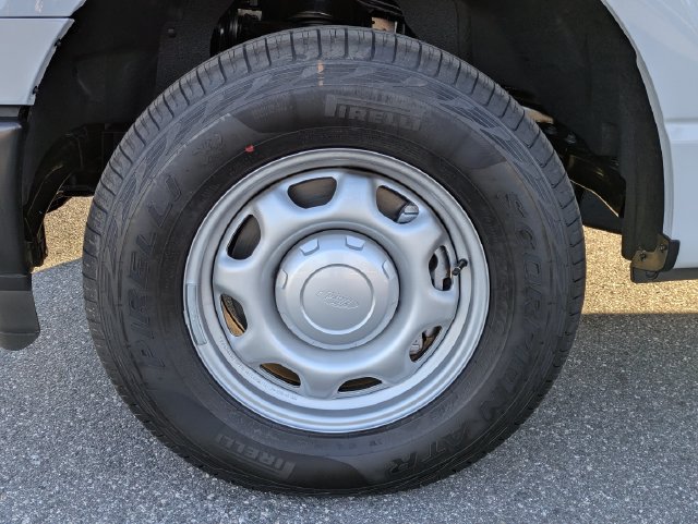 Certified 2026 Ford F150 XL AWD/4WD image 12