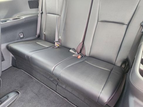 New 2026 Toyota Grand Highlander XLE image 26