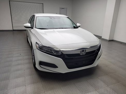 Used 2018 Honda Accord LX image 14