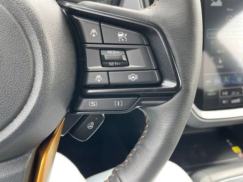 New 2026 Subaru Crosstrek 2.5i Wilderness AWD/4WD image 27