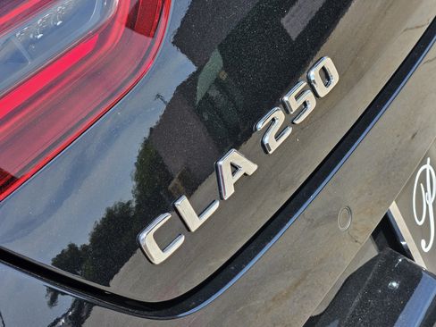 New 2026 Mercedes-Benz CLA 250 image 8