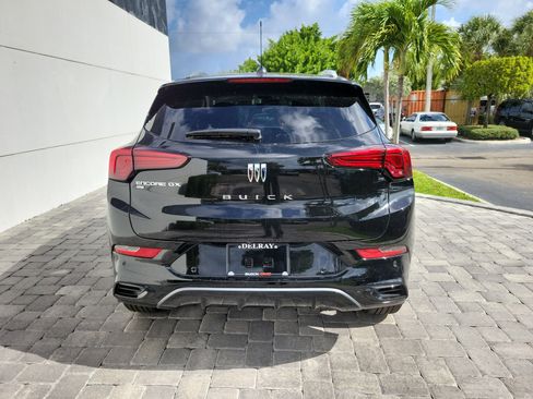 New 2026 Buick Encore GX Sport Touring image 5