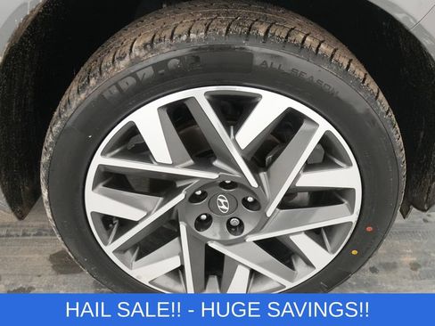 Used 2023 Hyundai Santa Fe Calligraphy AWD/4WD image 13