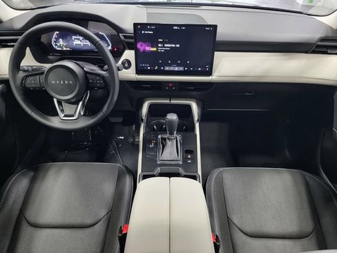 New 2026 MAZDA CX-5 Preferred AWD/4WD image 17