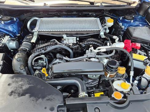 Certified 2023 Subaru WRX AWD/4WD image 20