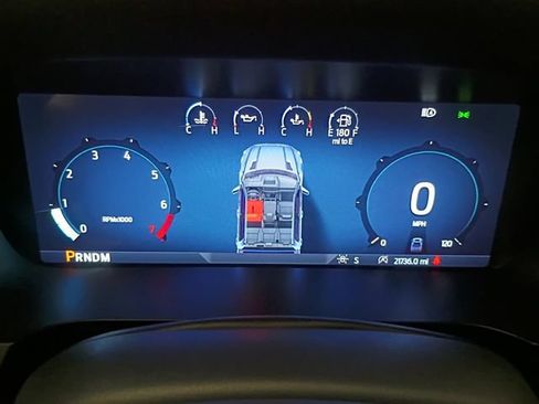 Used 2025 Ford F150 XLT w/ Equipment Group 301A Standard AWD/4WD image 24