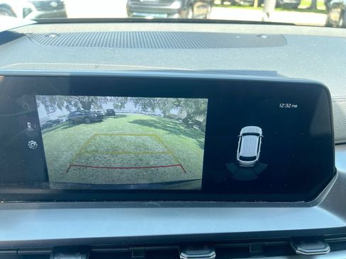 Used 2025 Kia Telluride S FWD image 24