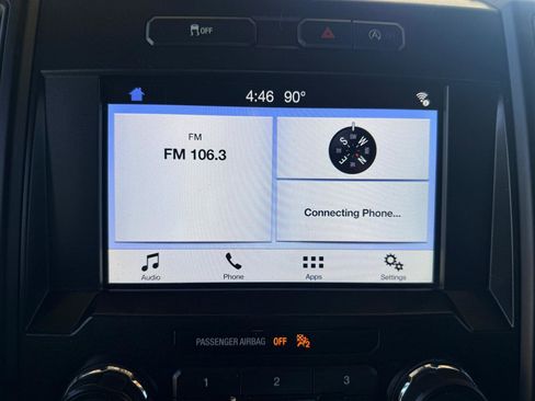 Used 2019 Ford F150 XL w/ Equipment Group 101A Mid RWD image 17