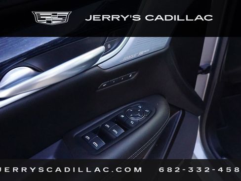 Certified 2025 Cadillac XT5 Premium Luxury image 15