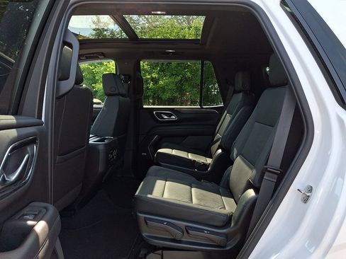 Used 2023 Chevrolet Tahoe Z71 AWD/4WD image 15