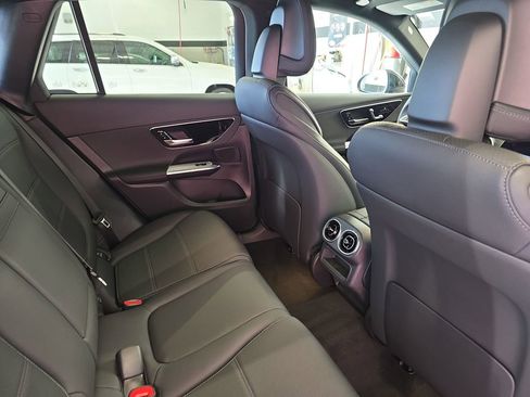 New 2026 Mercedes-Benz GLC 300 4MATIC image 11