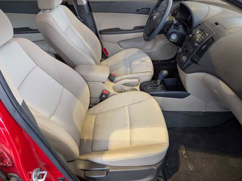 Used 2012 Hyundai Elantra GLS image 19