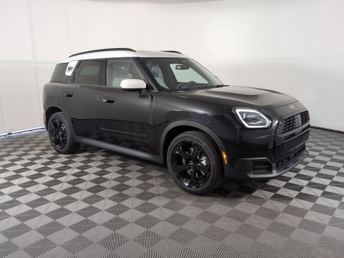 New 2026 MINI Cooper Countryman S image 5