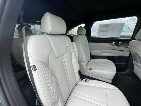 New 2026 Kia Sorento SX Prestige AWD/4WD image 29