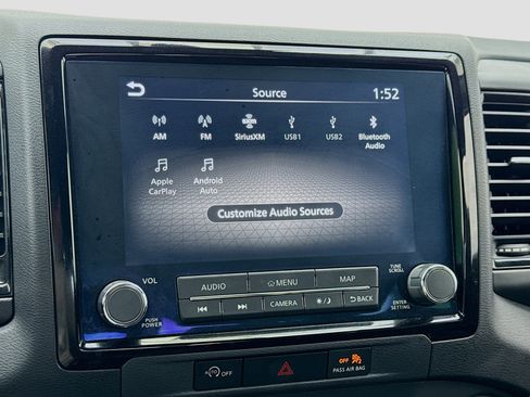 Used 2023 Nissan Frontier PRO-4X w/ Tow Package image 11