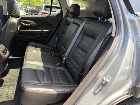 Used 2024 GMC Terrain Denali w/ Denali Premium Package AWD/4WD image 14