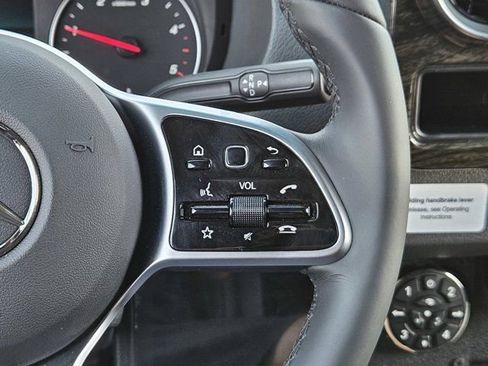 New 2024 Mercedes-Benz Sprinter 3500 image 19