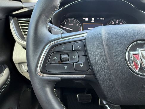 Used 2022 Buick Envision Essence w/ Technology Package II image 27